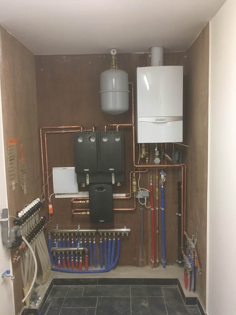 Dubois Sanitair en Renovatie — Foto’s 5