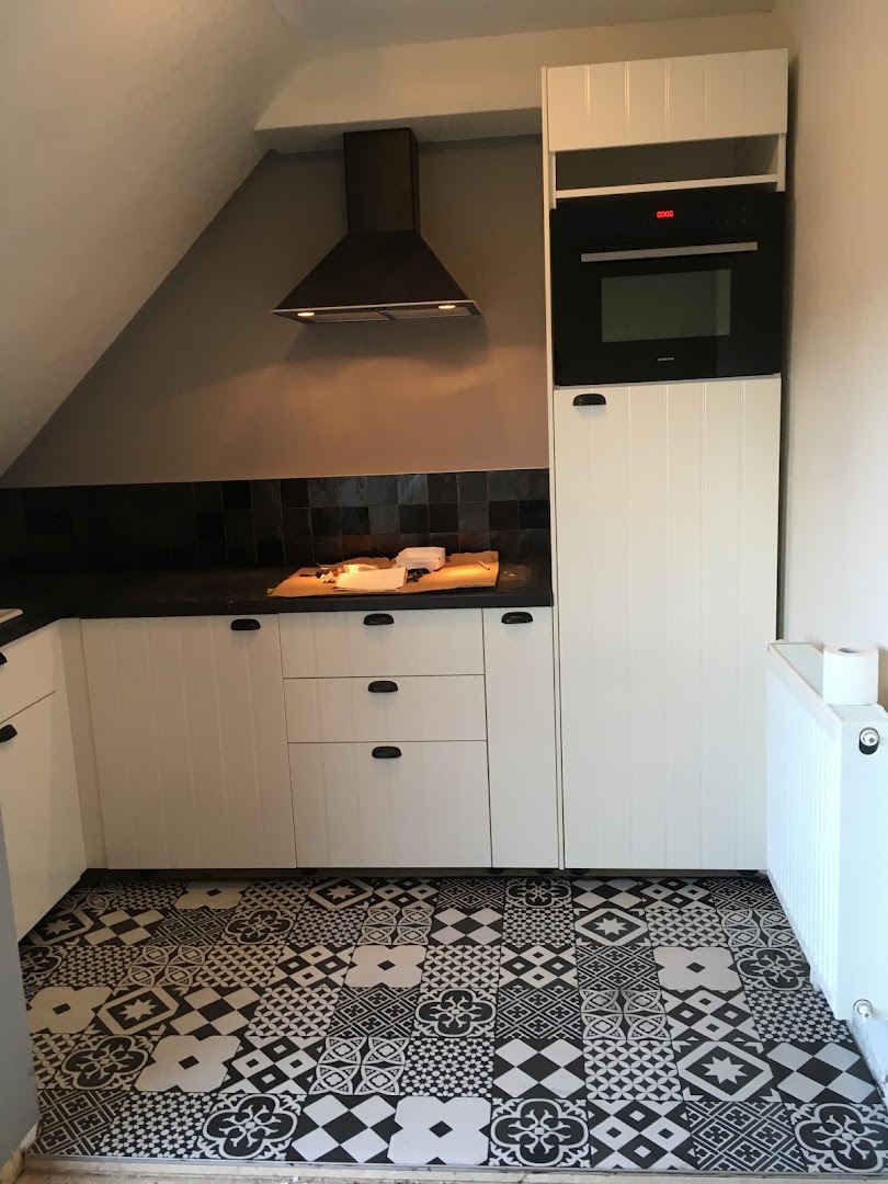 Dubois Sanitair en Renovatie — Foto’s 3