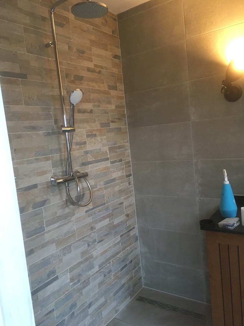 Dubois Sanitair en Renovatie — Foto’s 11