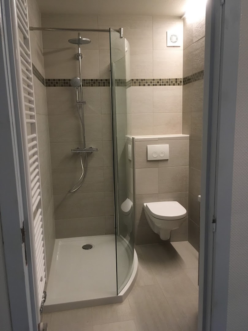 Dubois Sanitair en Renovatie — Foto’s 6