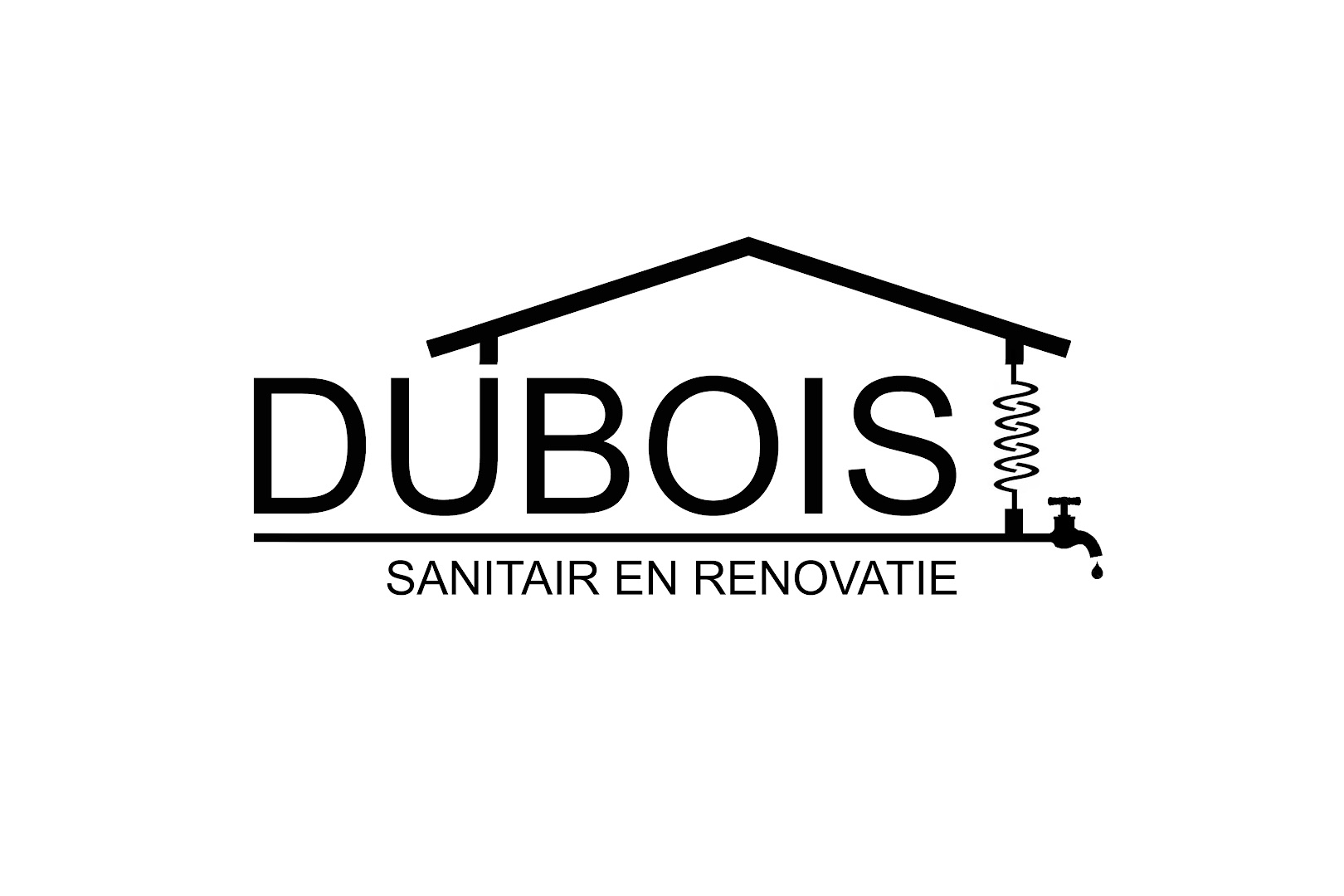 Dubois Sanitair en Renovatie — Foto’s 9