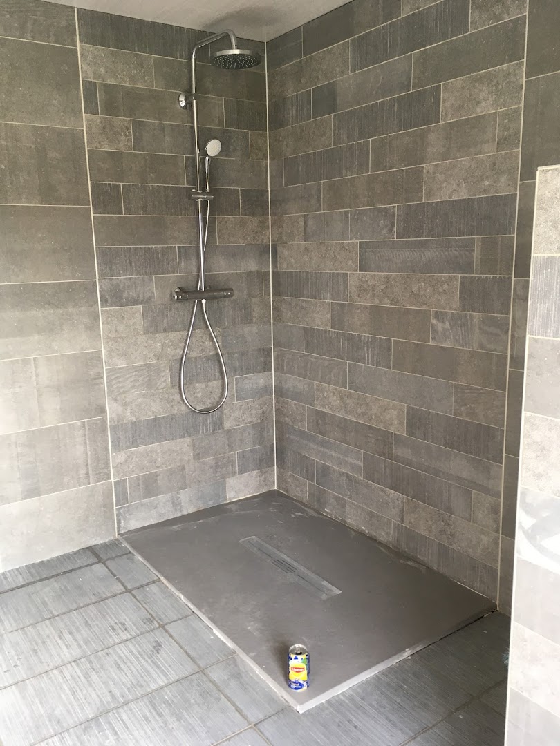 Dubois Sanitair en Renovatie — Foto’s 10