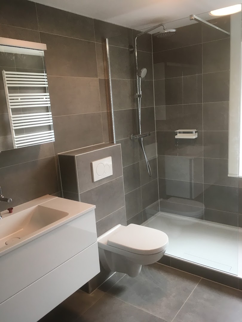 Dubois Sanitair en Renovatie — Foto’s 7