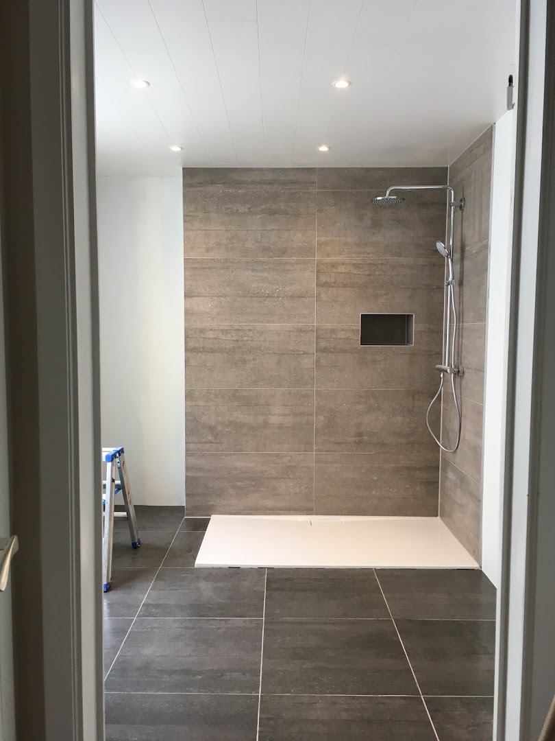 Dubois Sanitair en Renovatie — Foto’s 4
